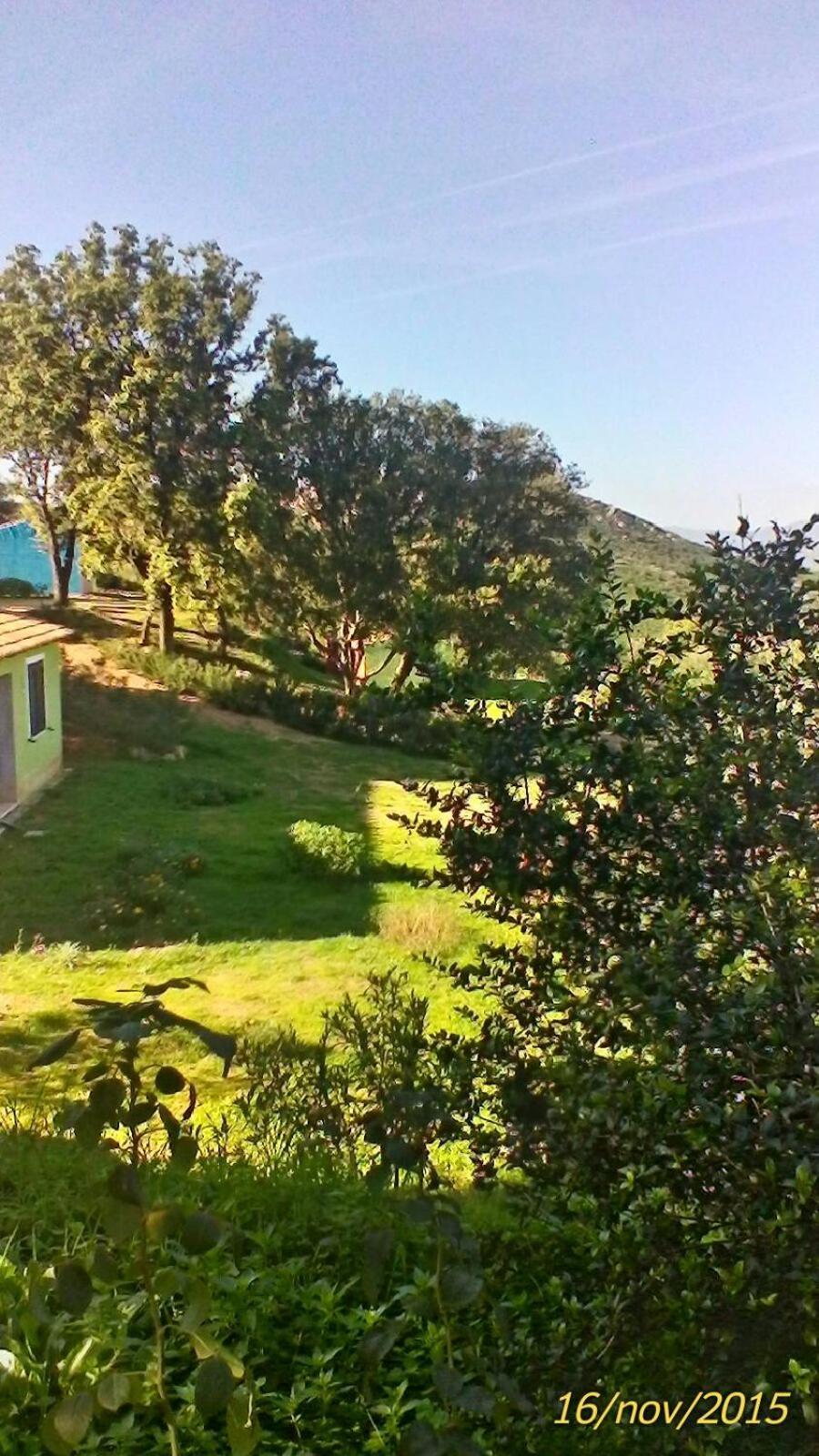 Farm Stay Gli Oleandri Loiri Porto San Paolo Exterior foto