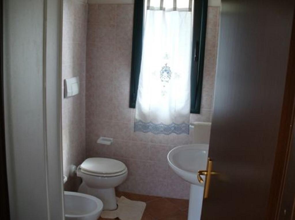 Farm Stay Gli Oleandri Loiri Porto San Paolo Cameră foto